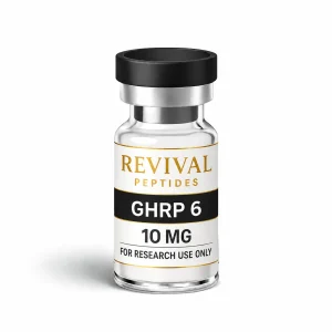GHRP6