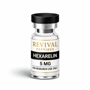 Hexarelin