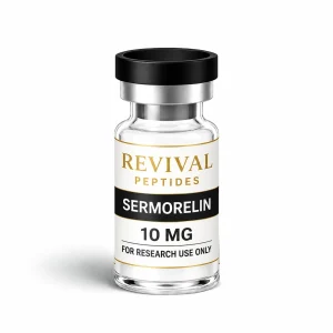 Sermorelin
