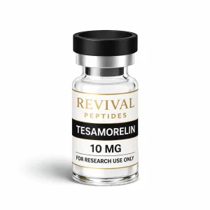 Tesamorelin