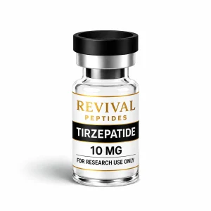 Tirzepatide