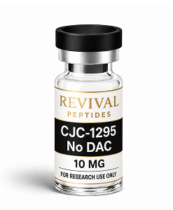 CJC-1295 No DAC